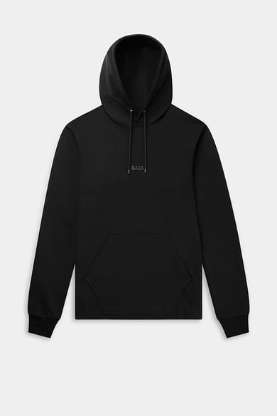 ΦΟΥΤΕΡ BALR - 102 JET BLACK